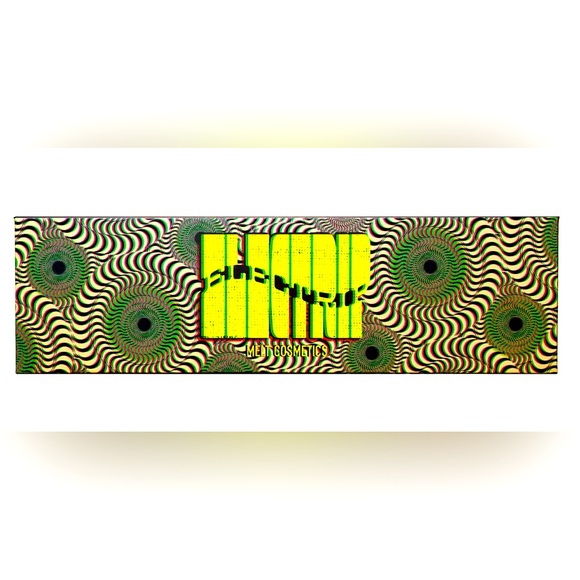 Melt Cosmetics Electrip Eyeshadow Palette - Picture 5 of 12